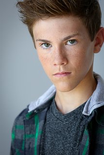 Caleb Caldwell