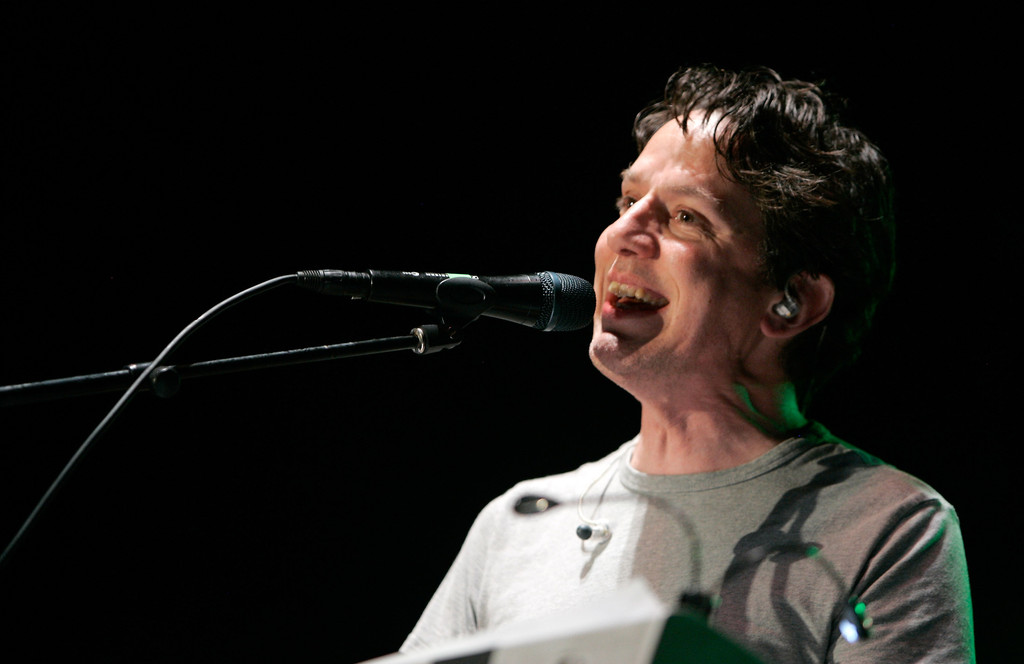 John Linnell