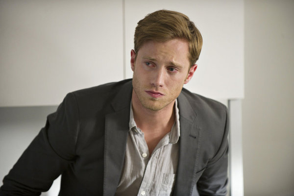 Jonathan Keltz