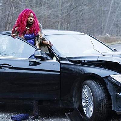 Koriand'r, Starfire