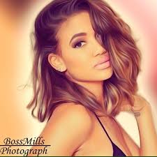 Paige Hurd