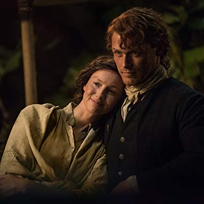 Claire Randall, Claire Fraser