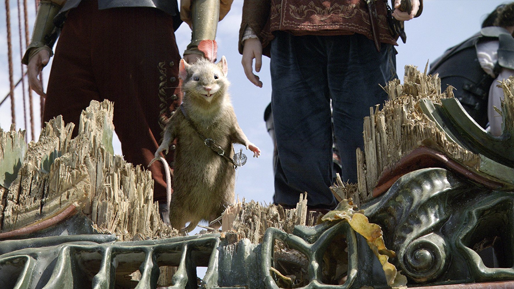 Reepicheep