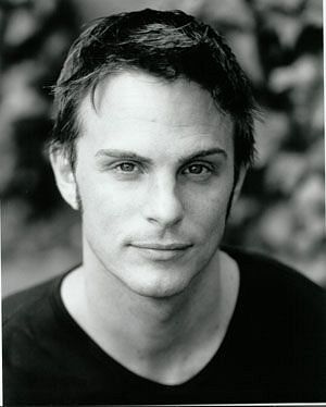 Neil Butterfield