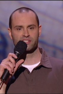 Ted Alexandro