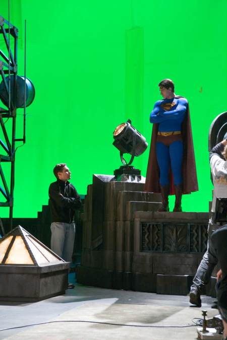 Bryan Singer