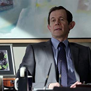 Nigel Nesbitt