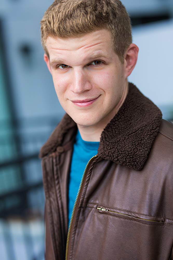 Dan Stockman