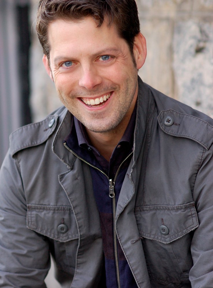 David Furr