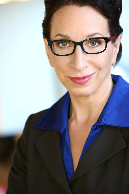 Roslyn Cohn