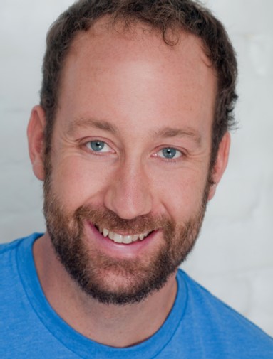 Michael Patrick Kane