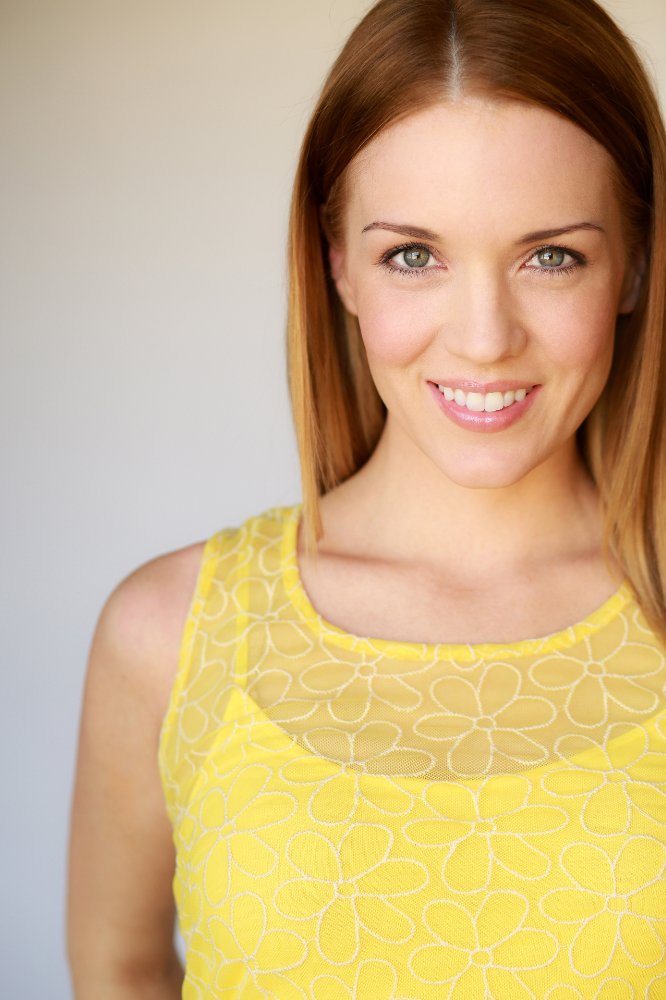 Monica Herman
