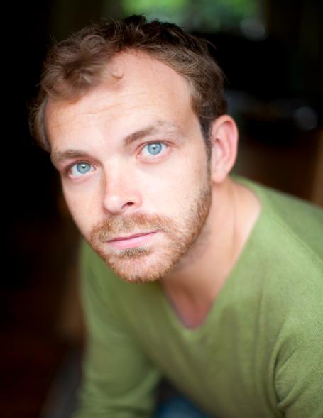 Matt Prendergast