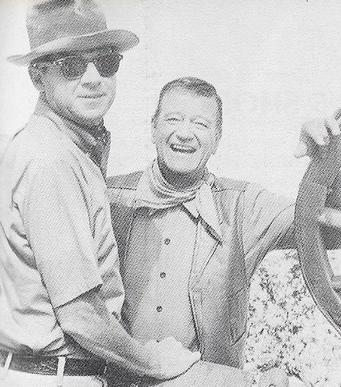 Burt Kennedy