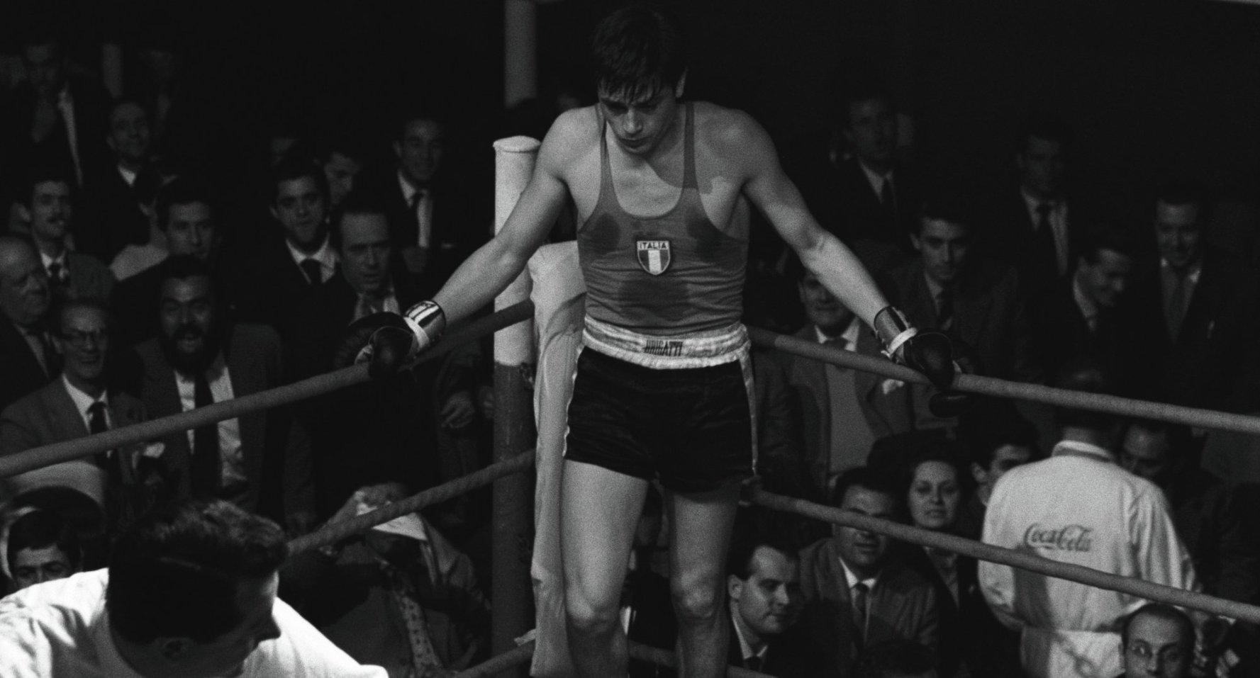 Alain Delon