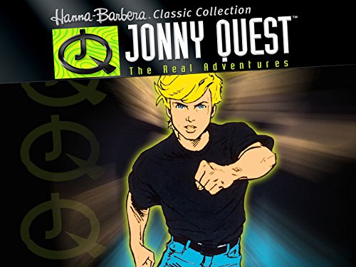 Jonny Quest