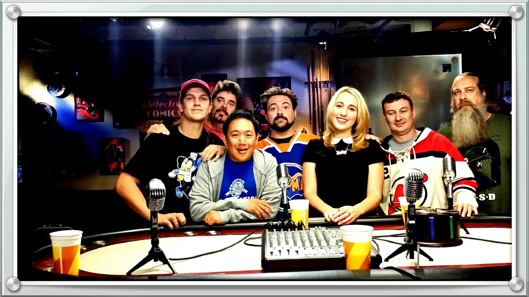 Harley Quinn Smith