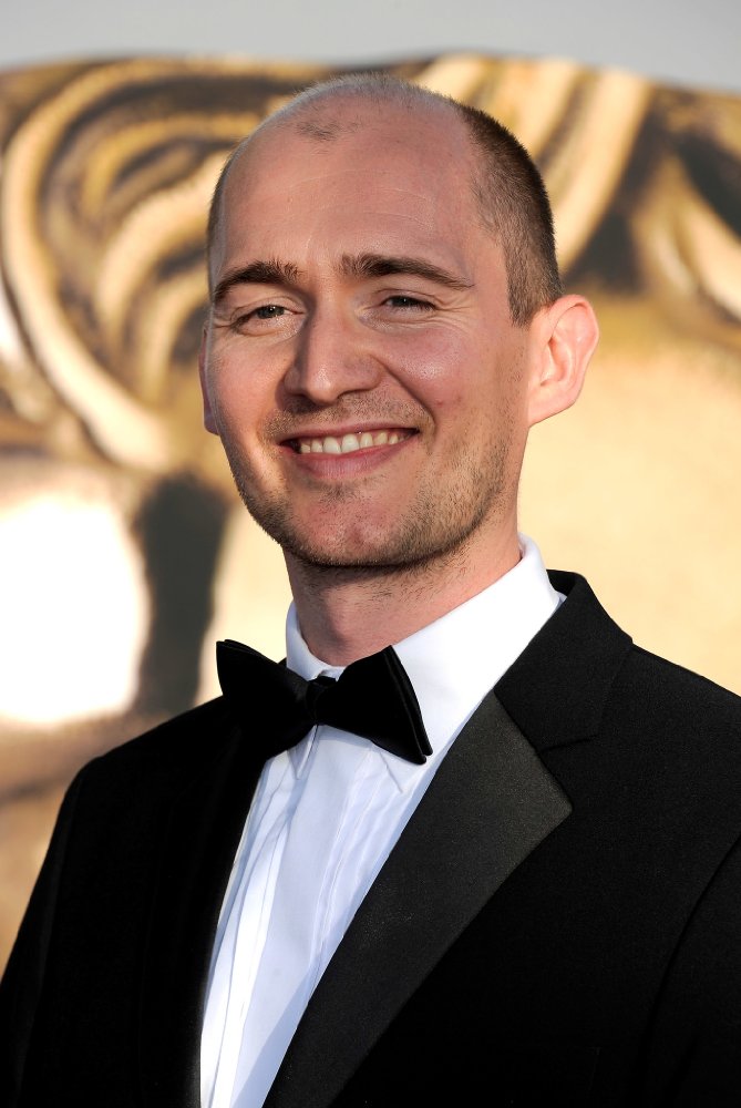 James Watkins