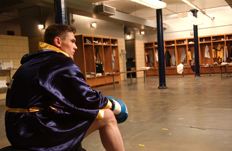 Jake Huard