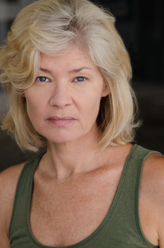 Sallie Glaner