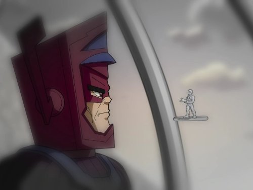 Galactus