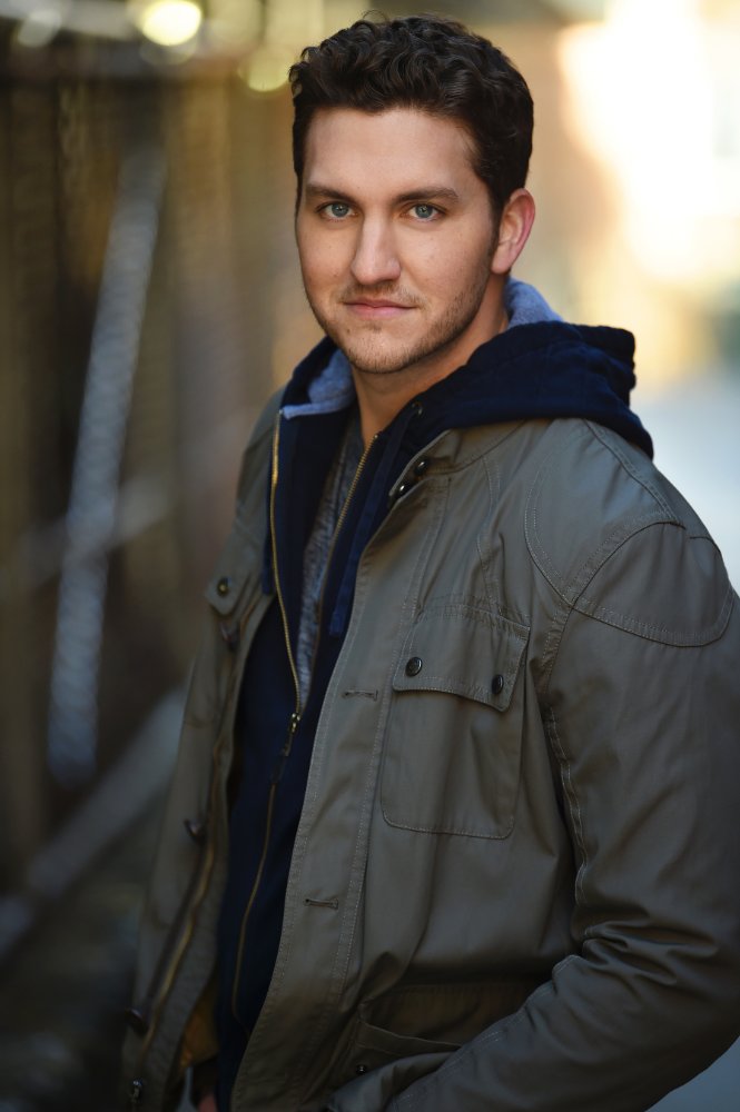 Brian Colin Foley