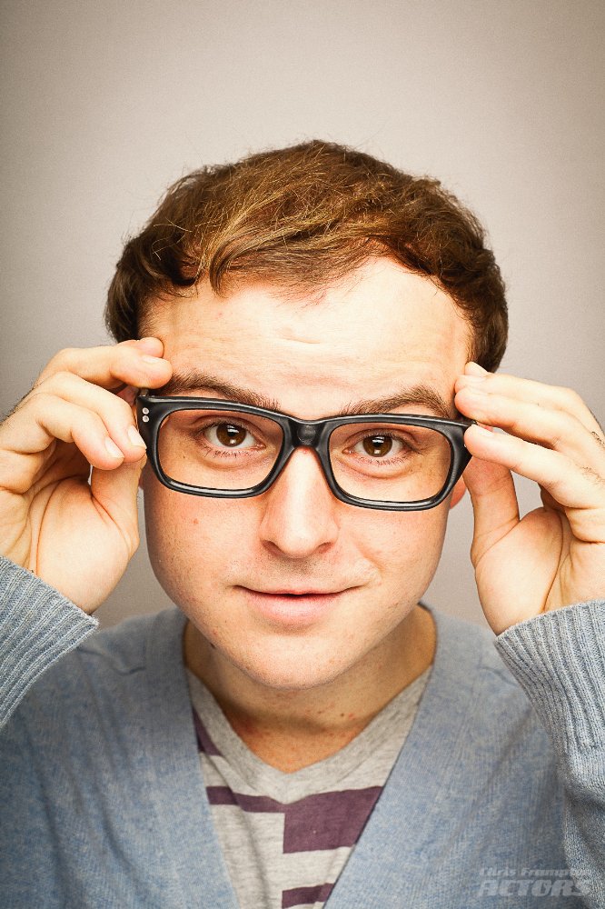 Aaron Rothermund