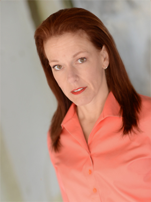 Gwen Hughes