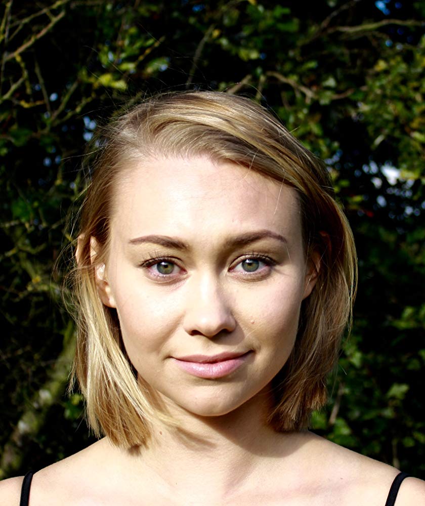 Amy Whitworth