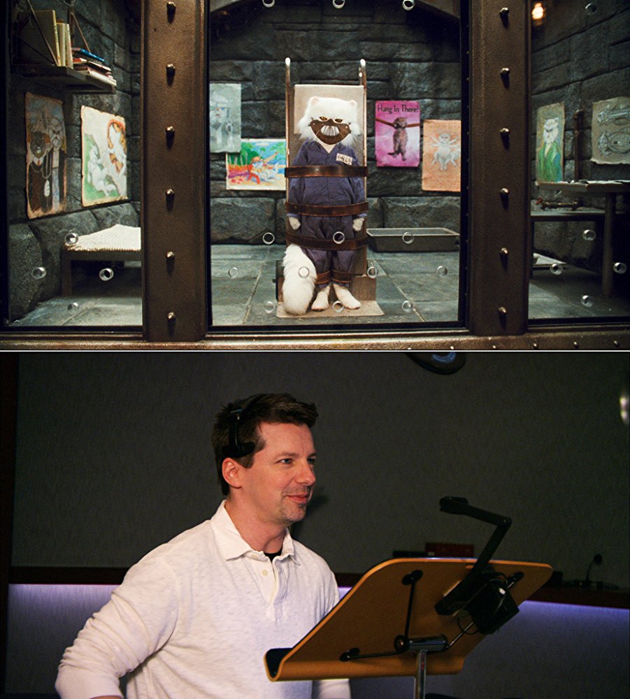 Mr. Tinkles