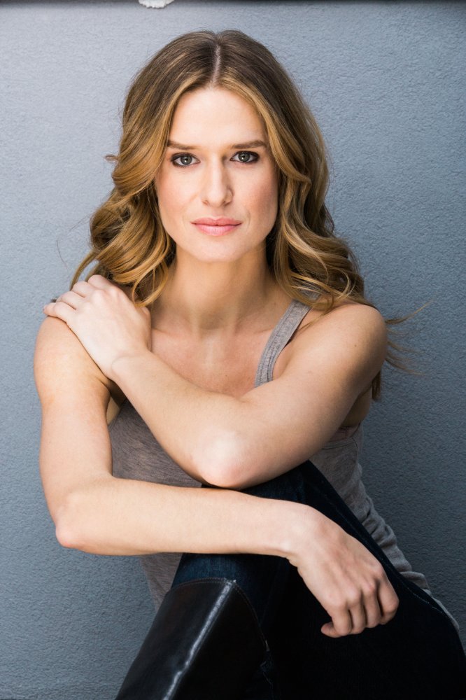 Carly Sullivan