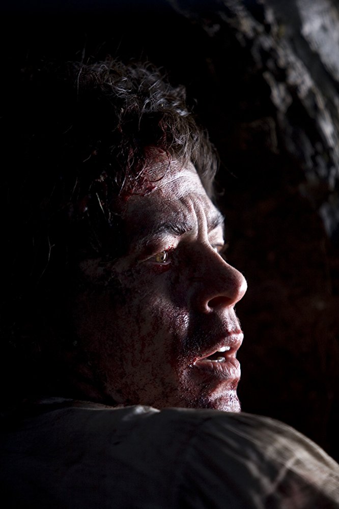 The Wolf Man