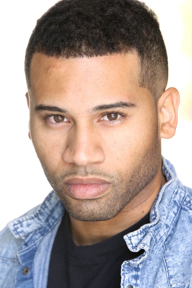 Hubert Escarpeta