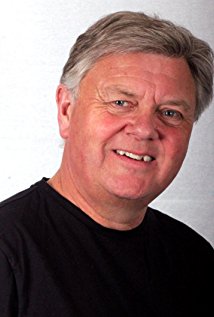 Graham Cawte