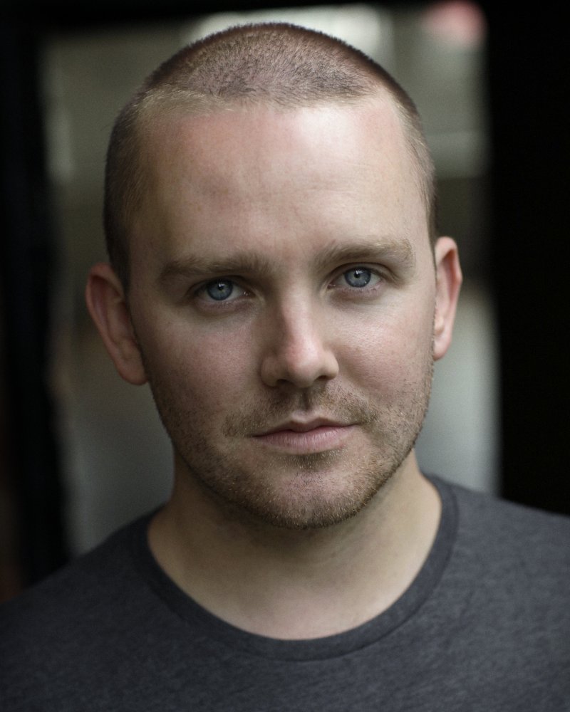 Sean Bridgeman