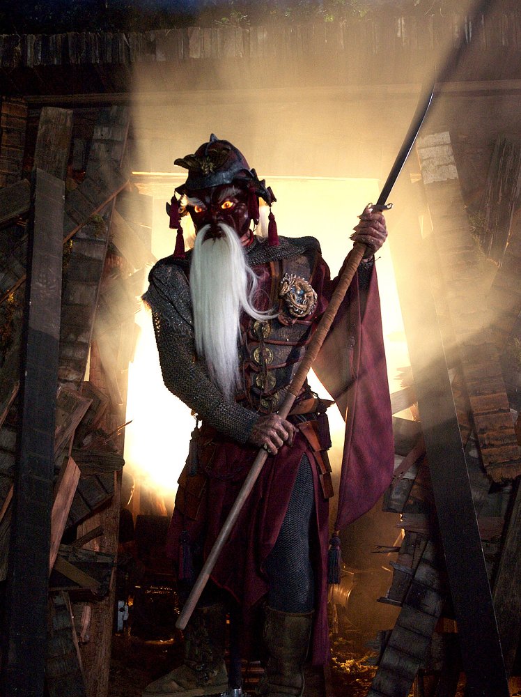 James J. Peck