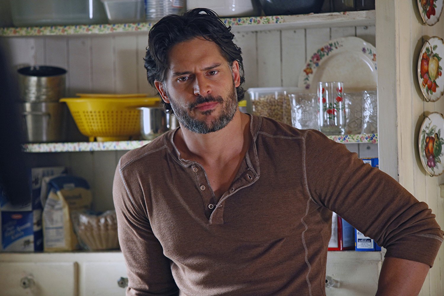 Alcide Herveaux