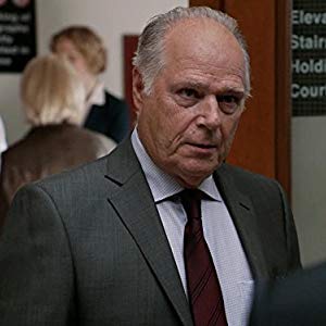Judge Phillip Hopkins