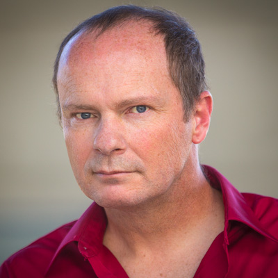 Randy Morris