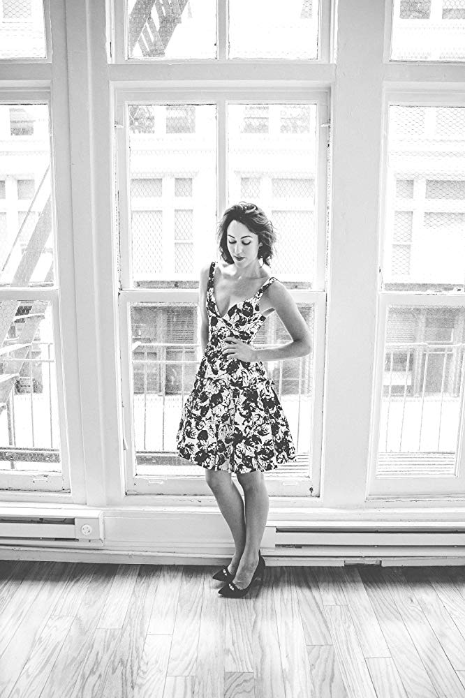 Kelley Curran