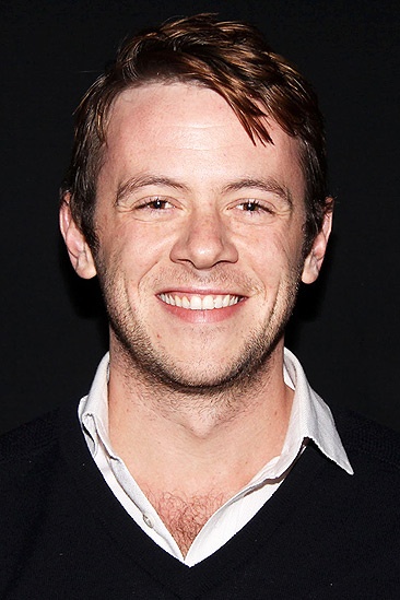Nick Westrate