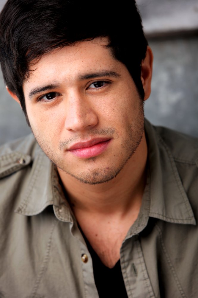 Jorge Diaz
