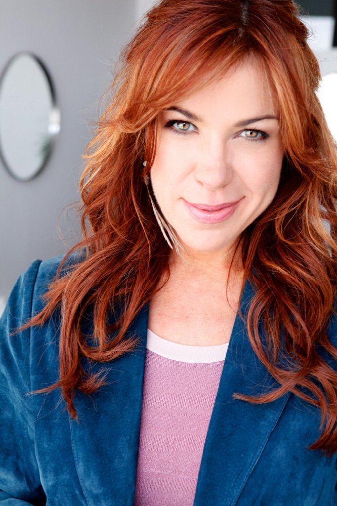 Heidi James