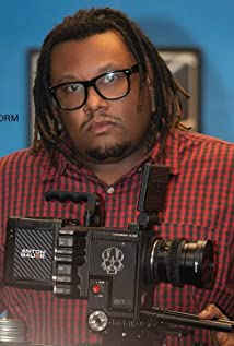 M.J. Harrell
