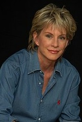Patricia Cornwell