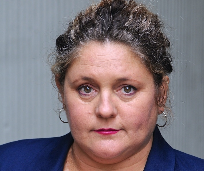 Wendi De Barros