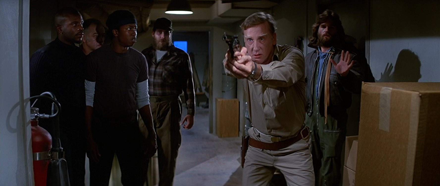 Dr. Copper