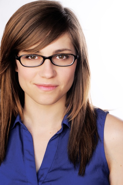 Alli Kinzel