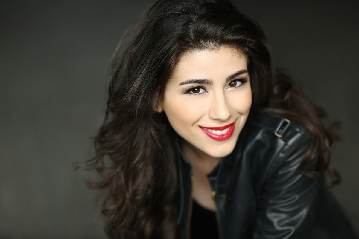 Victoria Raskin