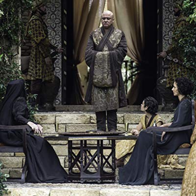 Lord Varys